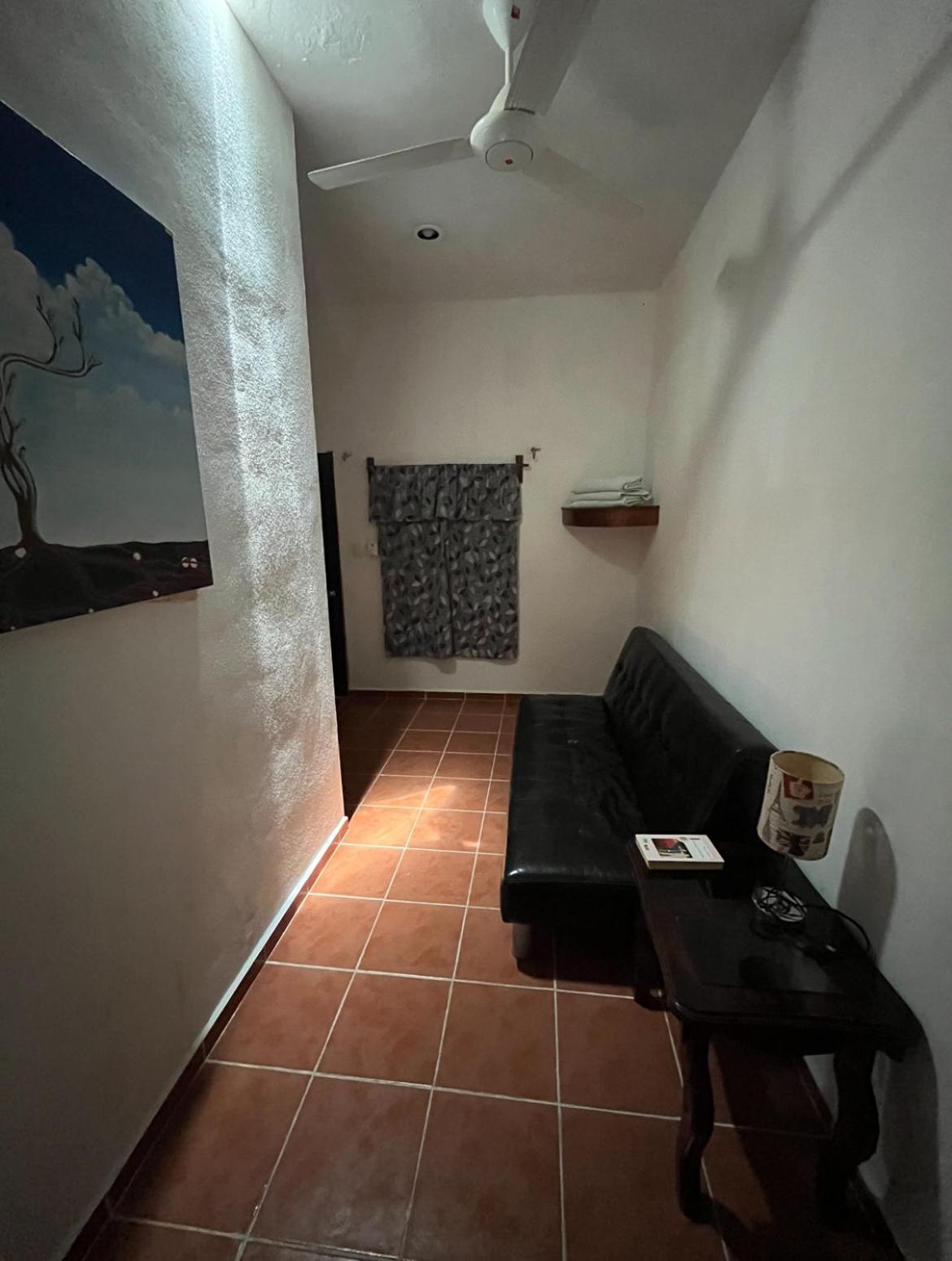 La Casa De Angel Valladolid Valladolid  Zimmer foto